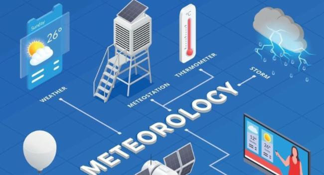 Sri Lanka Looks To WMO Expertise